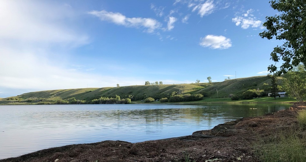 Oro Lake Park | Tourism Saskatchewan