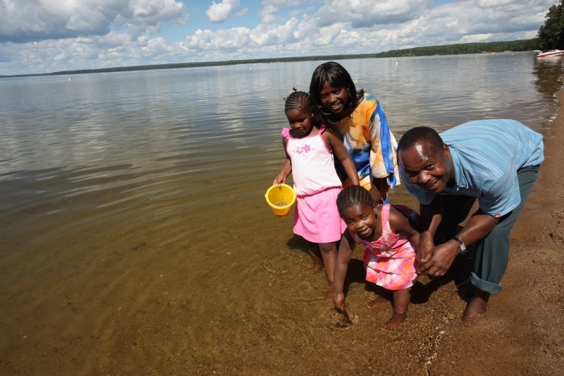 Prince Albert National Park
