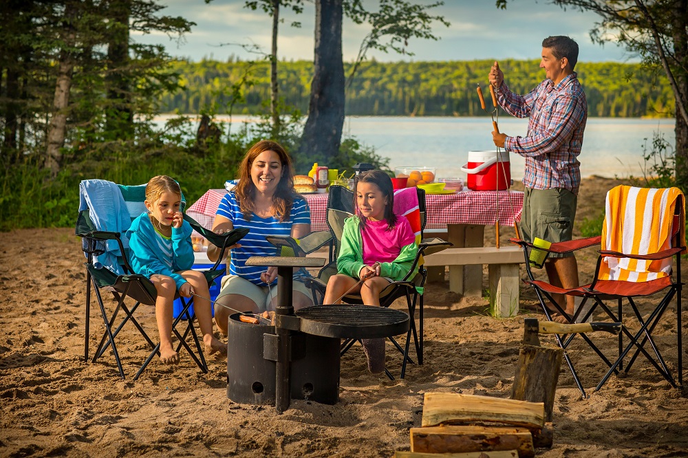 Prince Albert National Park; Photo: Greg Huszar/Parks Canada
