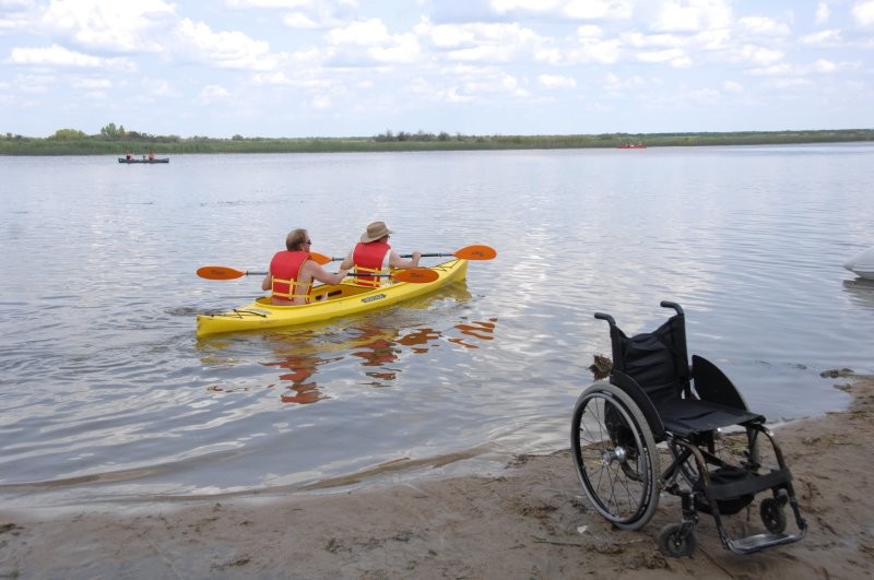 Pike Lake Provincial Park Trails