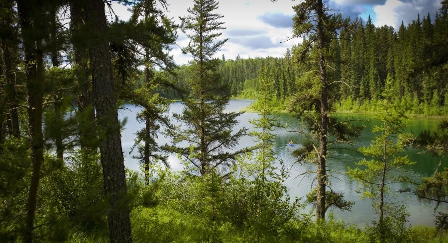 Gem Lakes - Image: Paul Austring