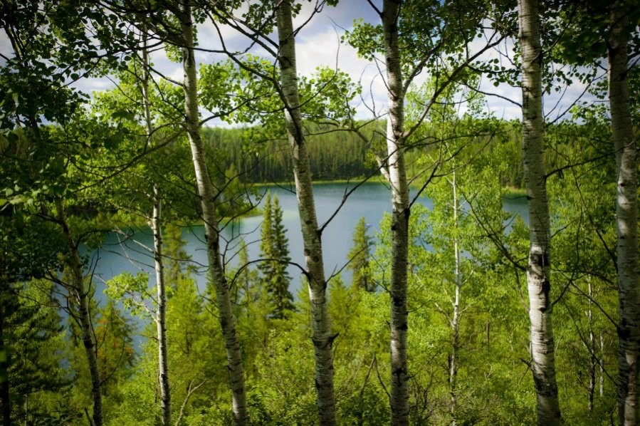Gem Lakes - Image: Paul Austring
