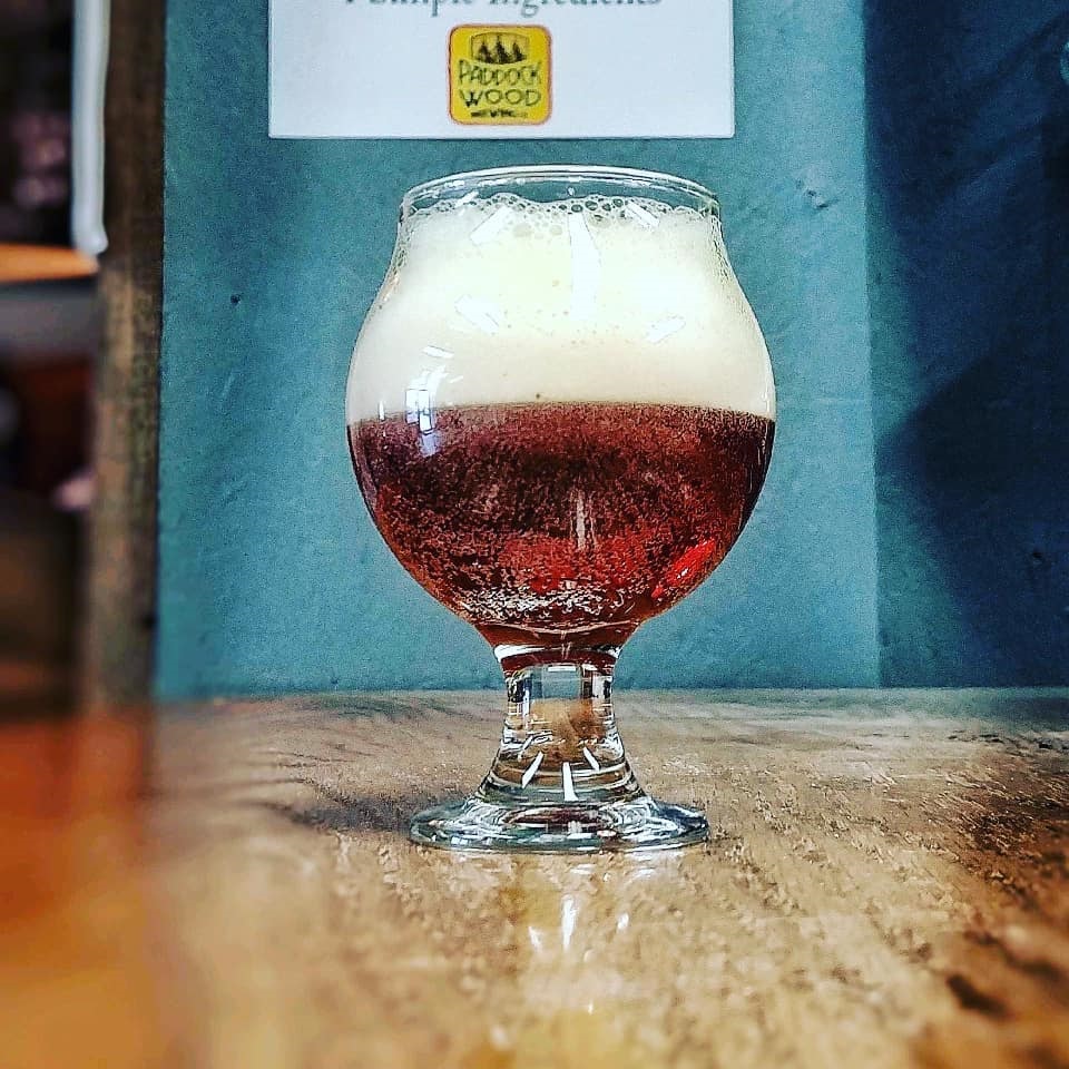 Paddock Wood Brewing Co
