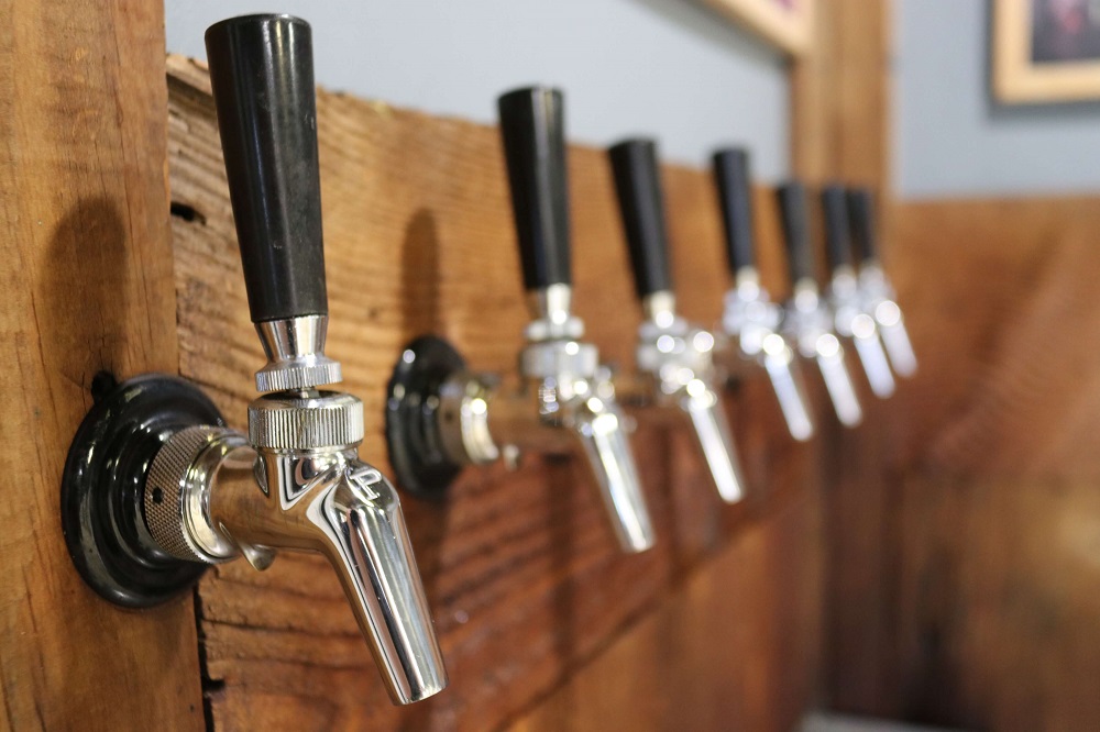 Paddock Wood Brewing Co.