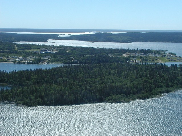 Pelican Narrows