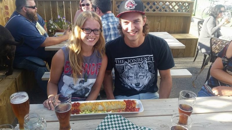 Prairie Sun Brewery
