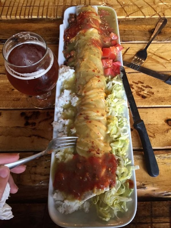Prairie Sun Brewery