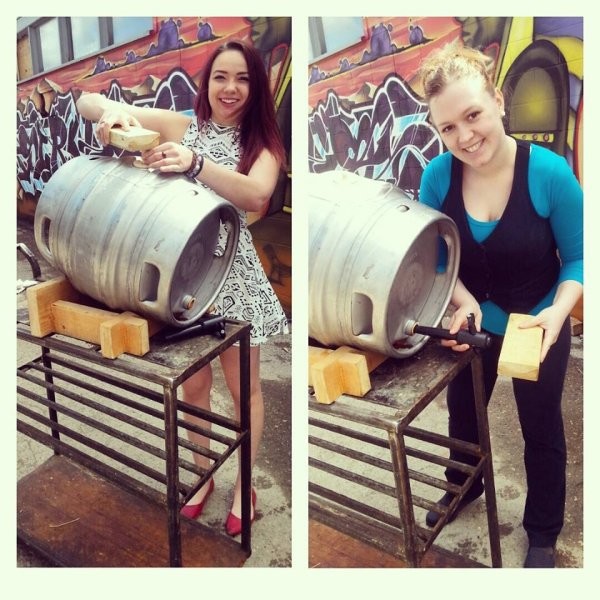 Prairie Sun Brewery