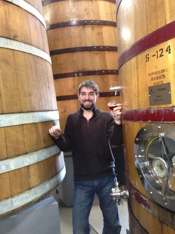 Prairie Sun Brewery