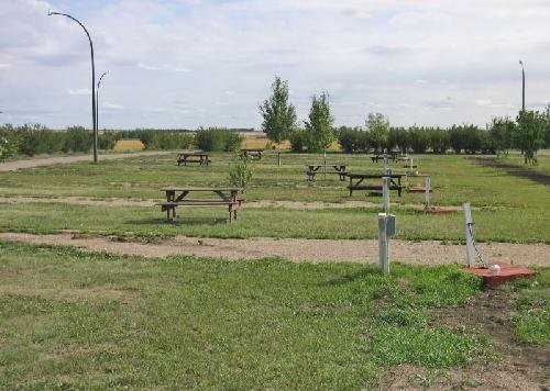 Prairie View Park