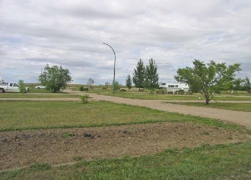 Prairie View Park