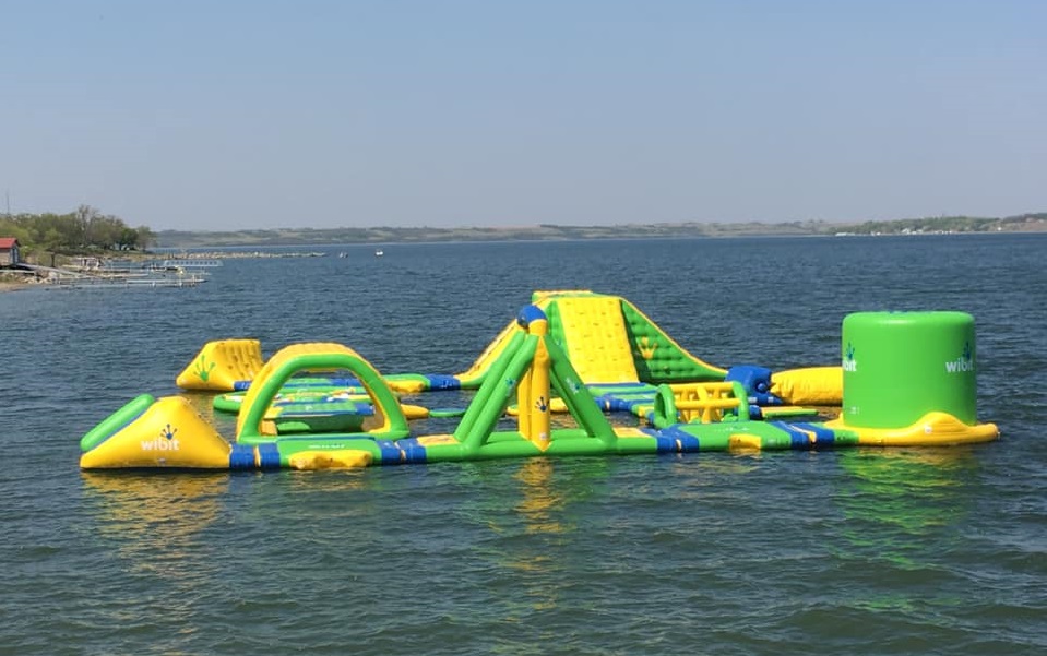 Sask Aquatic Adventures
