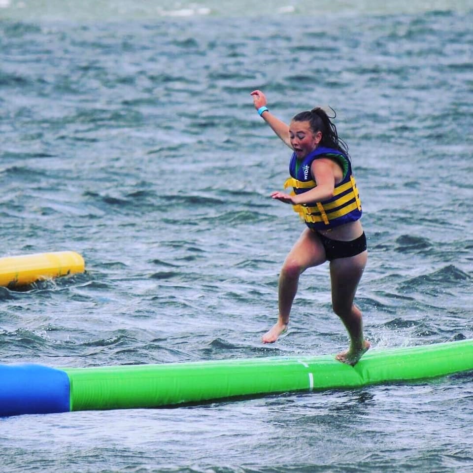 Sask Aquatic Adventures