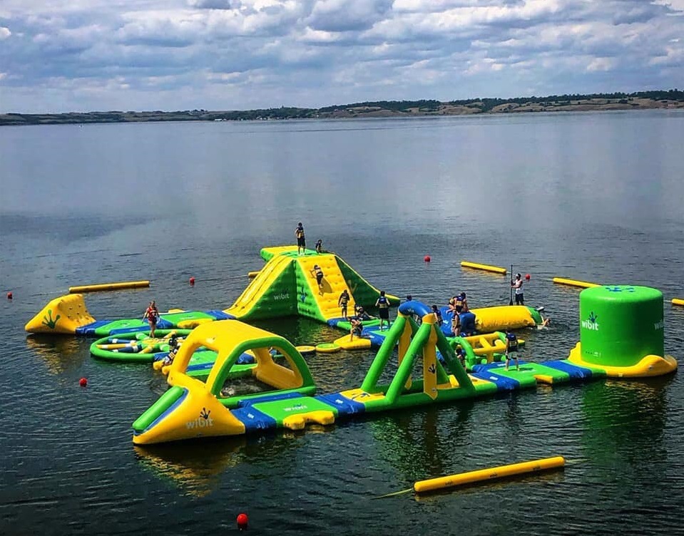 Sask Aquatic Adventures