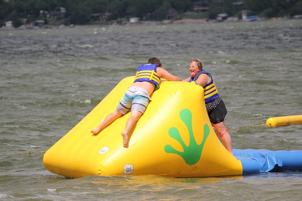 Sask Aquatic Adventures