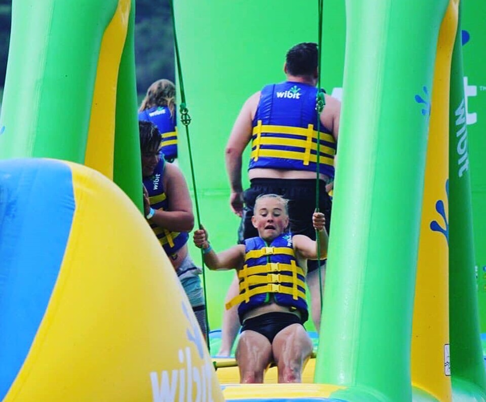 Sask Aquatic Adventures