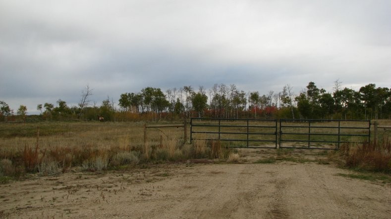 Redberry Lake Biosphere Reserve