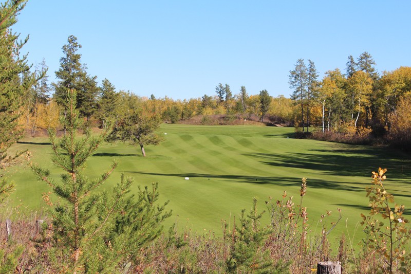 Rolling Pines Golf and Country Resort Tourism Saskatchewan