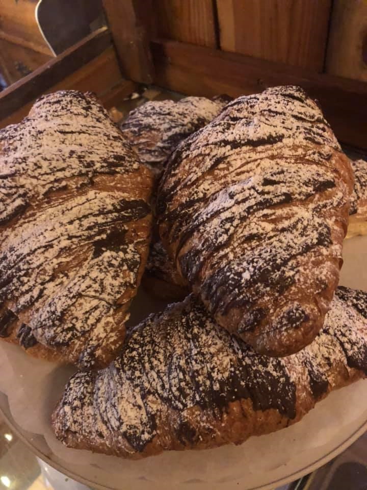 Route 26 Coffee House