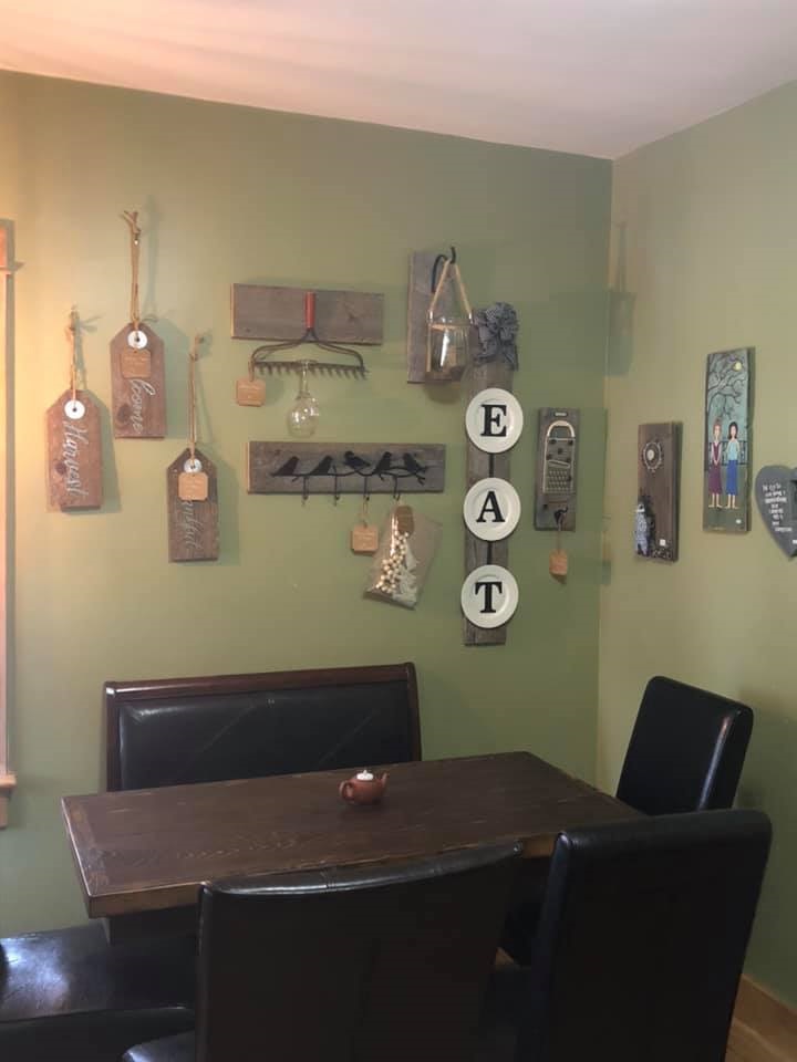 Route 26 Coffee House