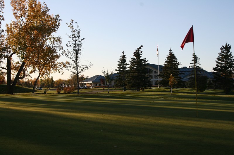 Regina Golf Club Regina Golf Club
