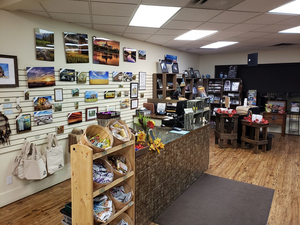 SaskMade Marketplace