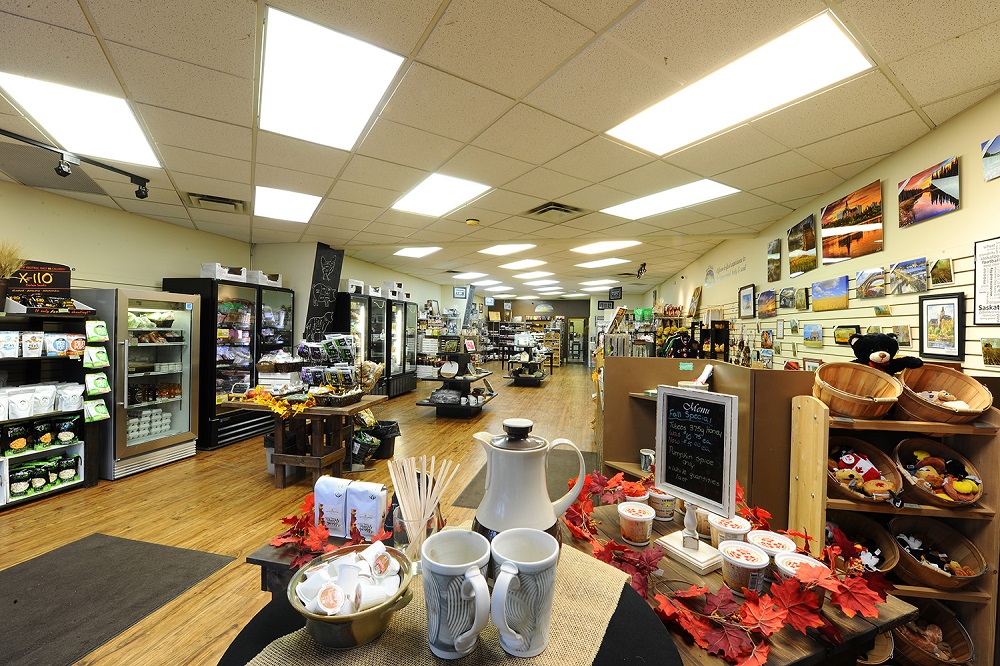 SaskMade Marketplace