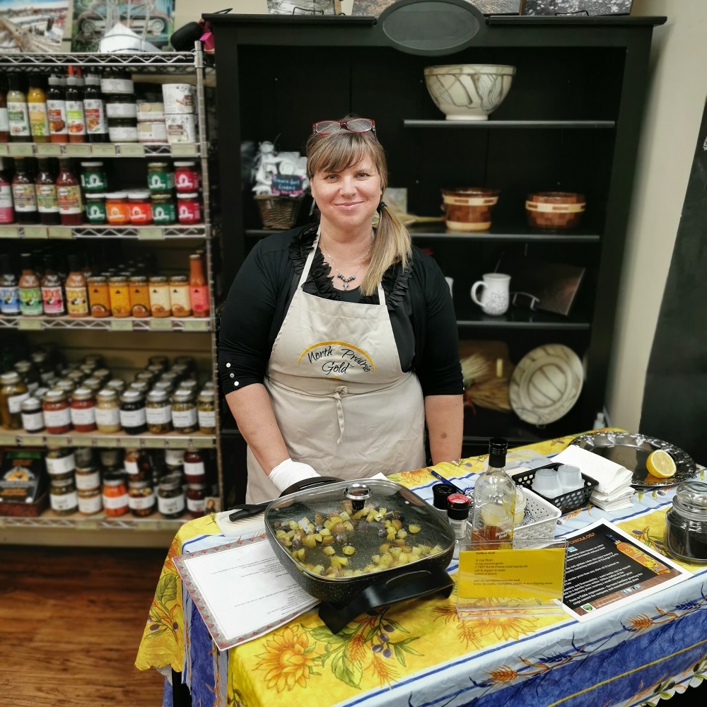 SaskMade Marketplace