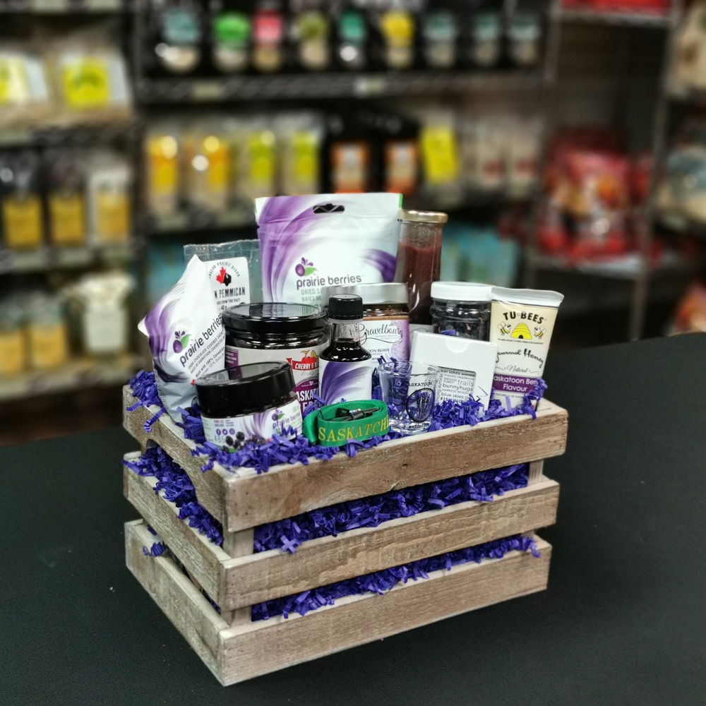 SaskMade Marketplace