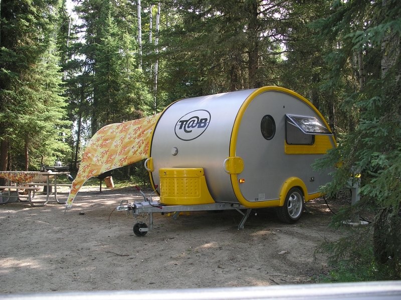 Beaver Glen Campground