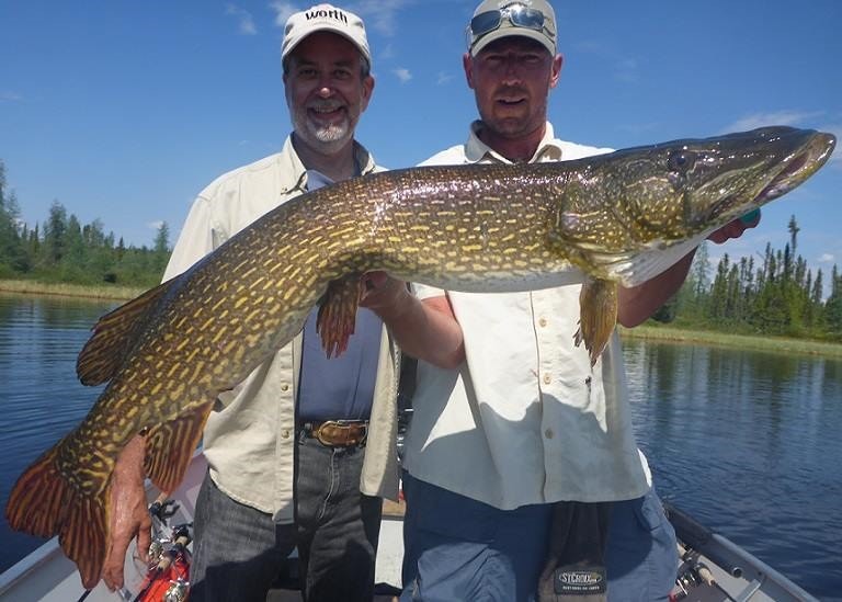 Scott Lake Lodge