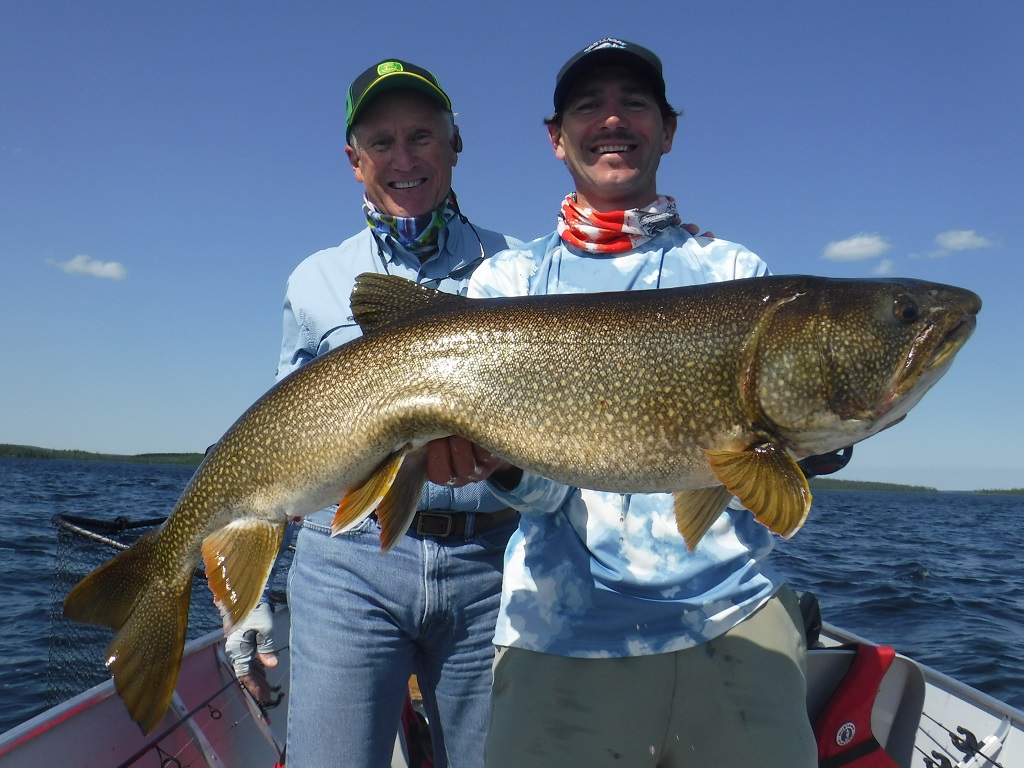 Scott Lake Lodge