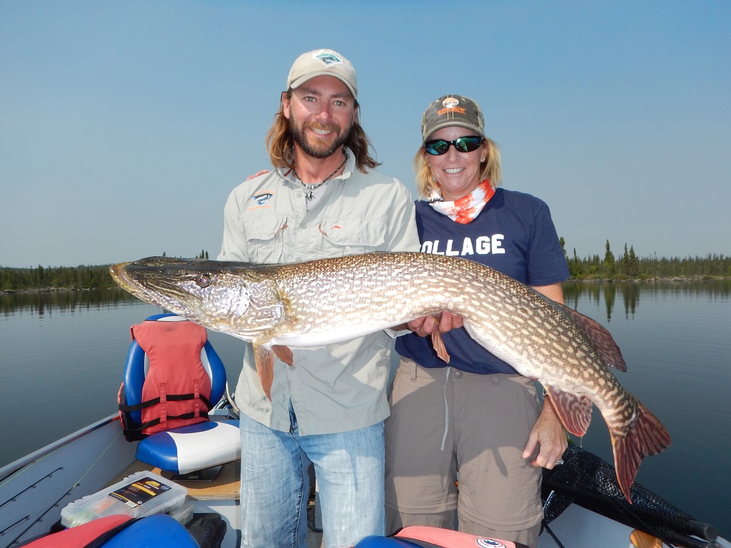 Scott Lake Lodge