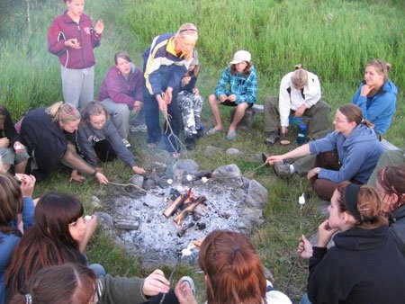 Shekinah Retreat Centre | Tourism Saskatchewan