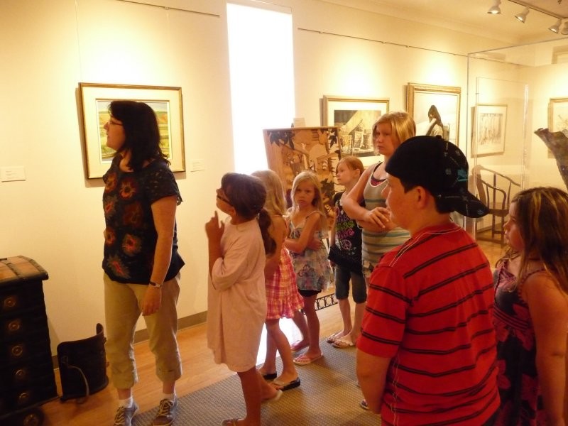 Shurniak Art Gallery