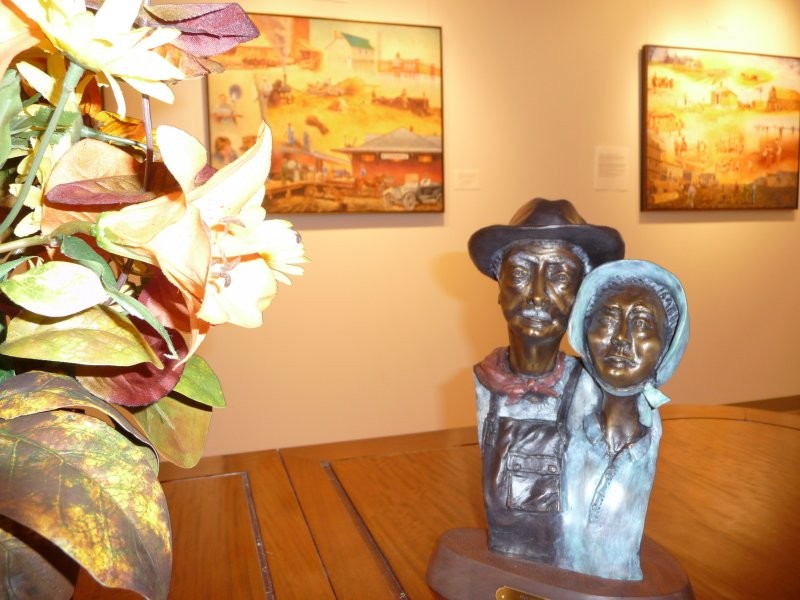 Shurniak Art Gallery