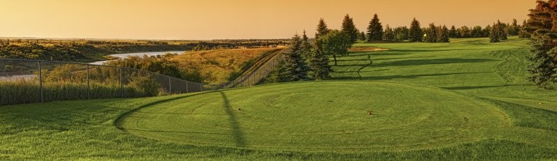 Silverwood Golf Course