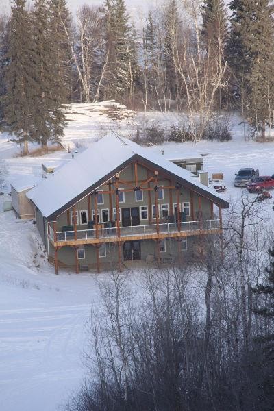 Ski Timber Ridge
