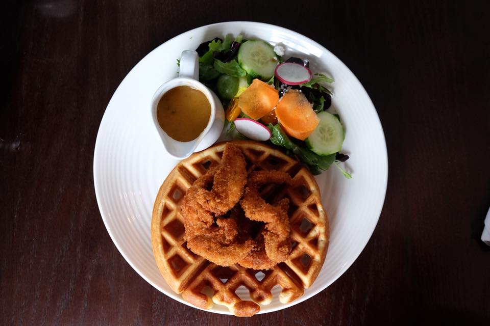 Skye Bistro