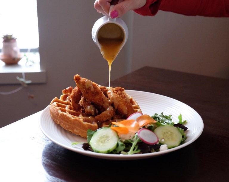 Skye Bistro