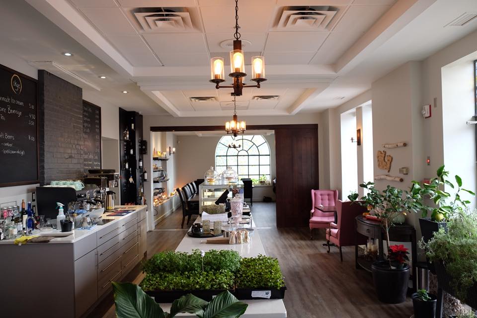 Skye Bistro