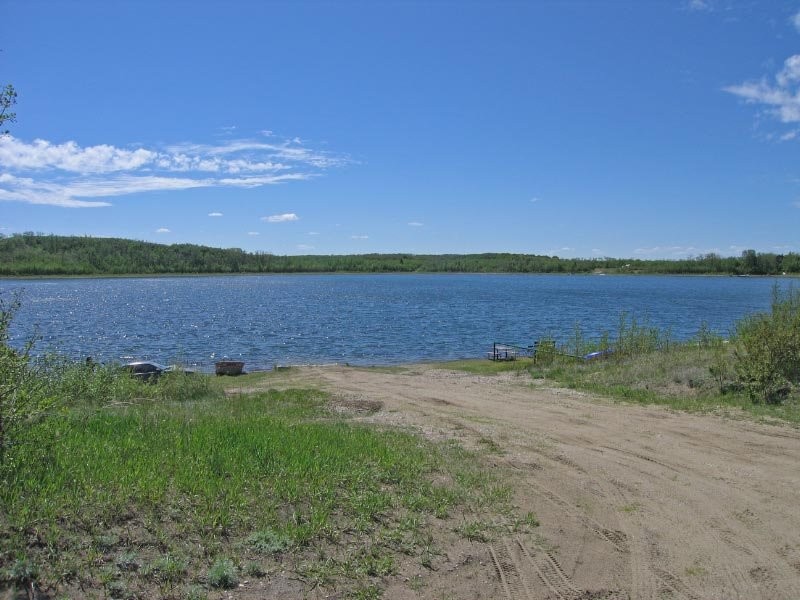 Suffern Lake Regional Park | Tourism Saskatchewan