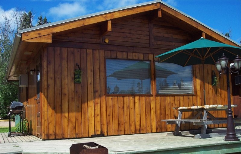 Sunset Bay Resort Inc.