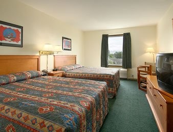 Super 8 Prince Albert | Tourism Saskatchewan