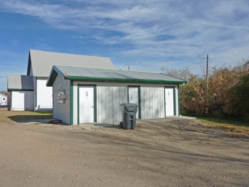 Tomahawk Campgrounds