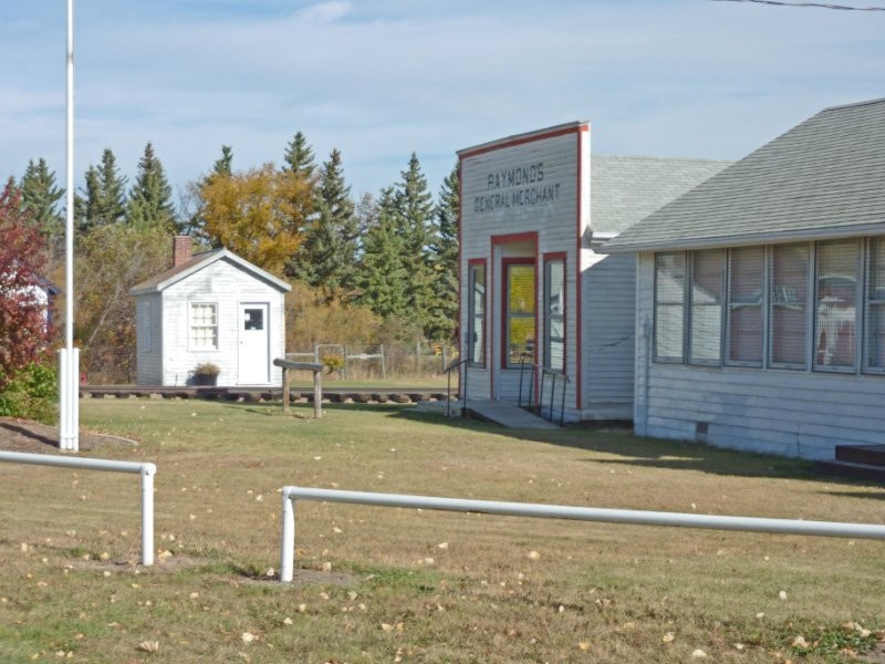 Tomahawk Campgrounds