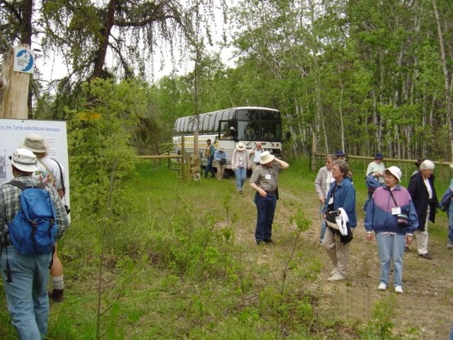 Turtle Lake Nature Sanctuary