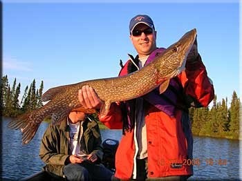 Wheeler River Lodge Ltd