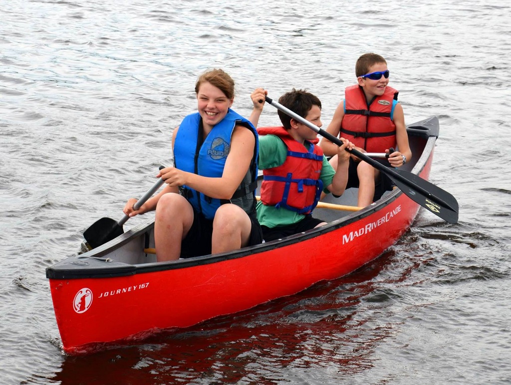 wascana canoe and kayak rentals tourism saskatchewan