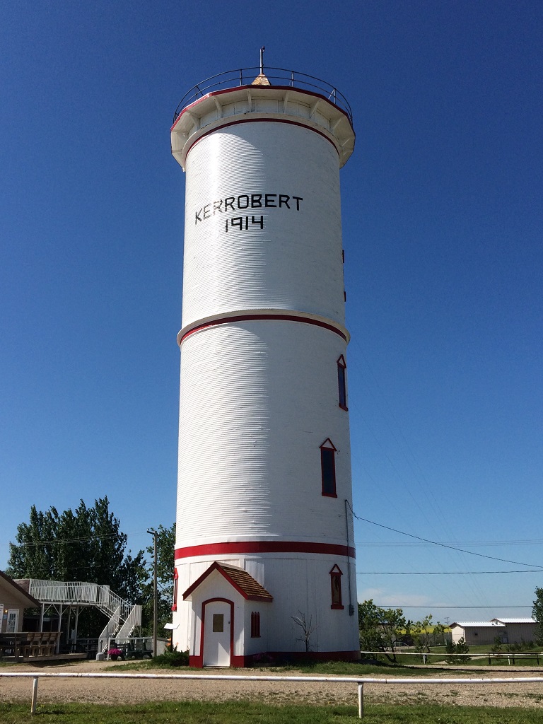 Kerrobert Historical Sites | Tourism Saskatchewan